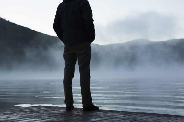 Disappointment With God