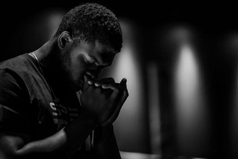Does prayer work?