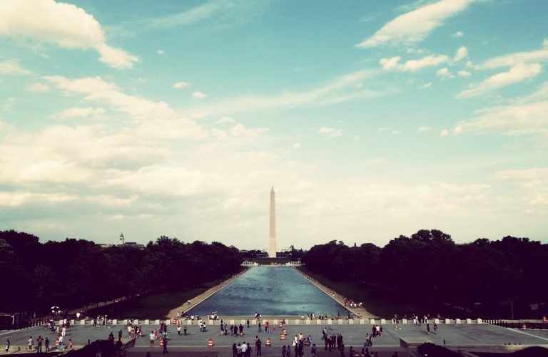 America Is Not A Christian Nation