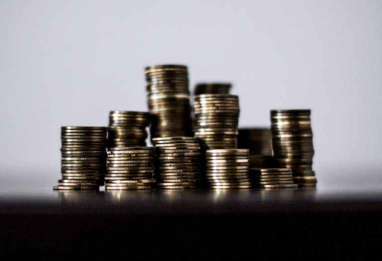 Money and God (A Honest Look at the Struggle)