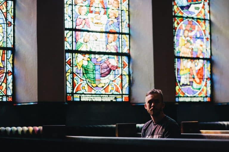 Top 5 Mistakes New Pastors Make