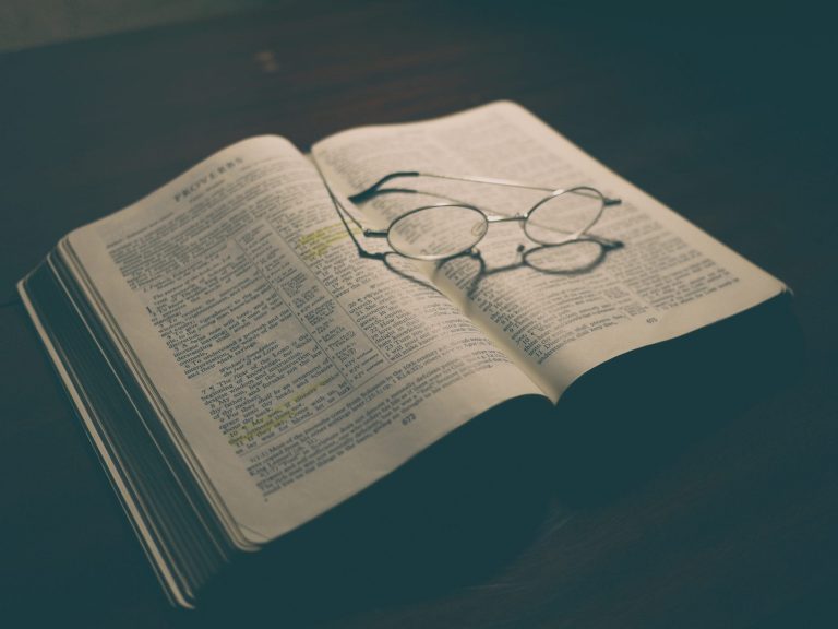 The Top 3 Most Misunderstood Bible Verses