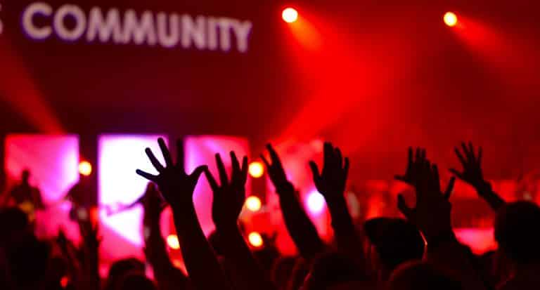 When You Should Consider Changing Churches