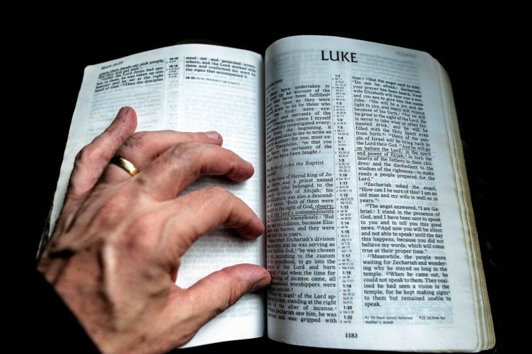 gospel means good news