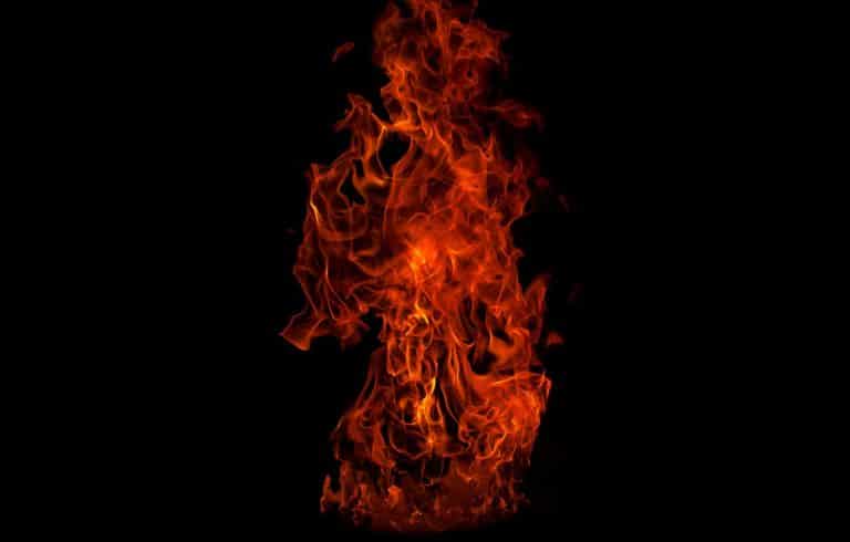 What the Bible Says about hell