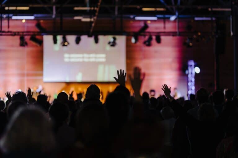 How To Find A Church
