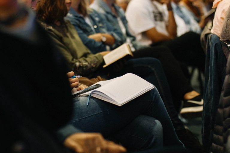 Questions and Doubts in church