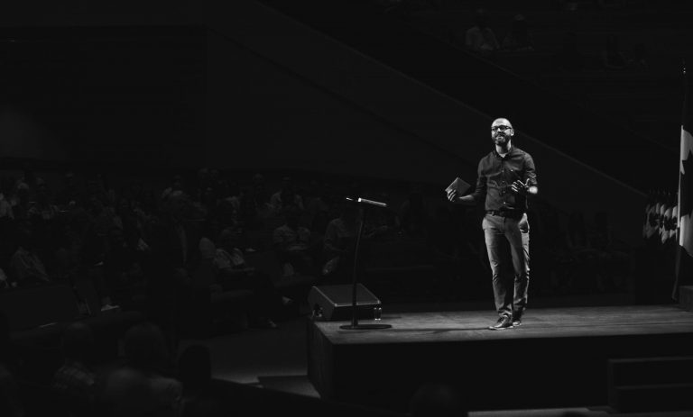 Theological differences with Christian Leaders