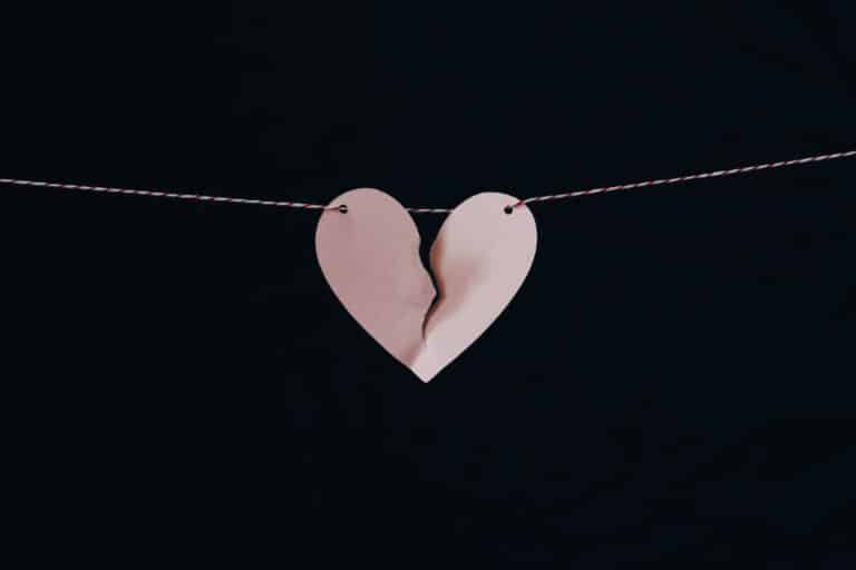 What Does The Bible Say About Divorce?