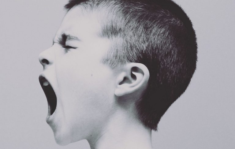 is cursing a sin?