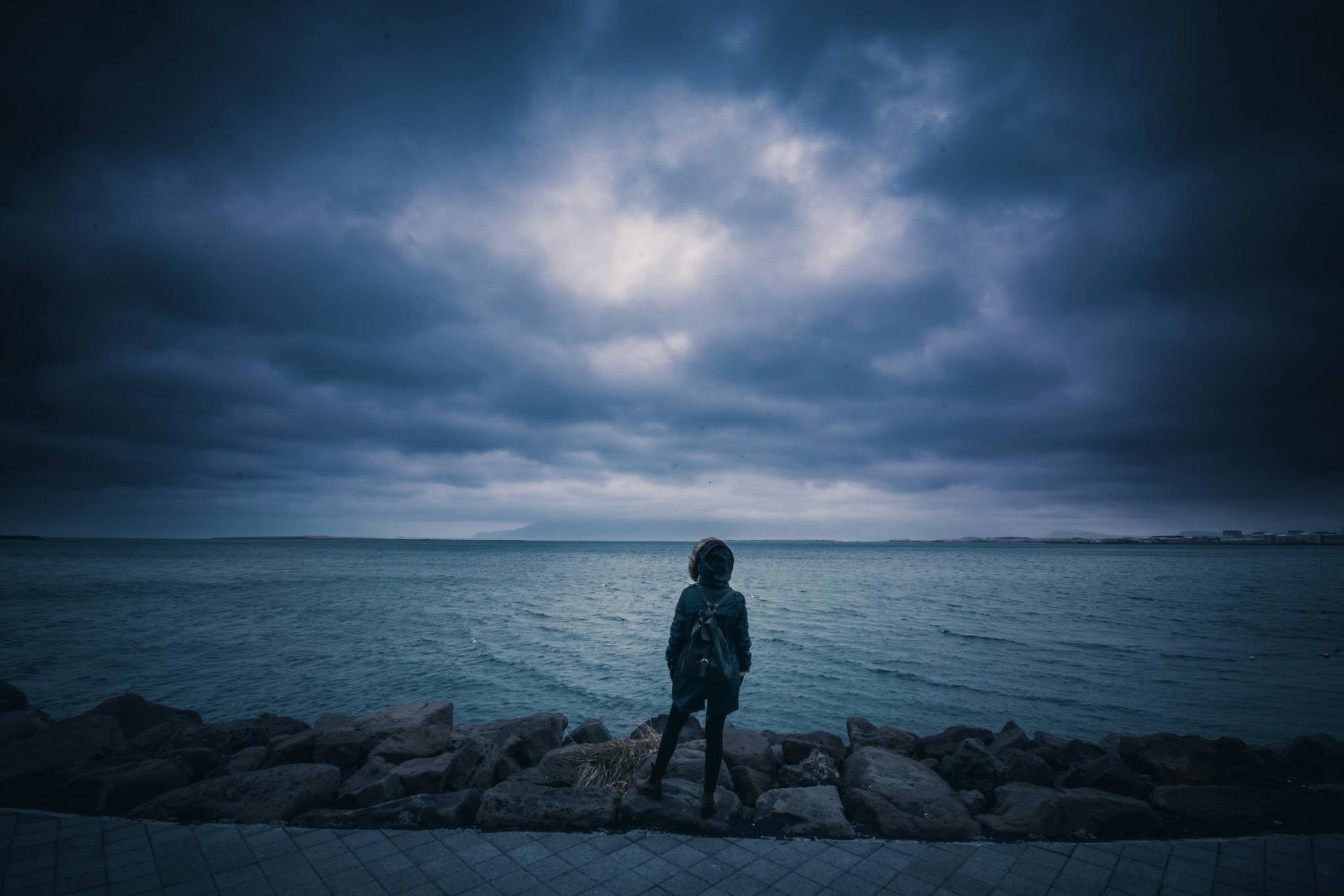 What Does the Bible Say About Fear?