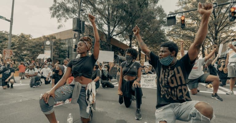 6 Things Christians Can Do To Fight Racial Inequality