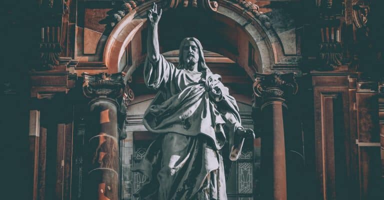 Facts about Jesus
