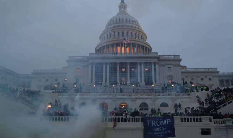 How Christians Should Respond In A Time Of Political Division And Nationalism