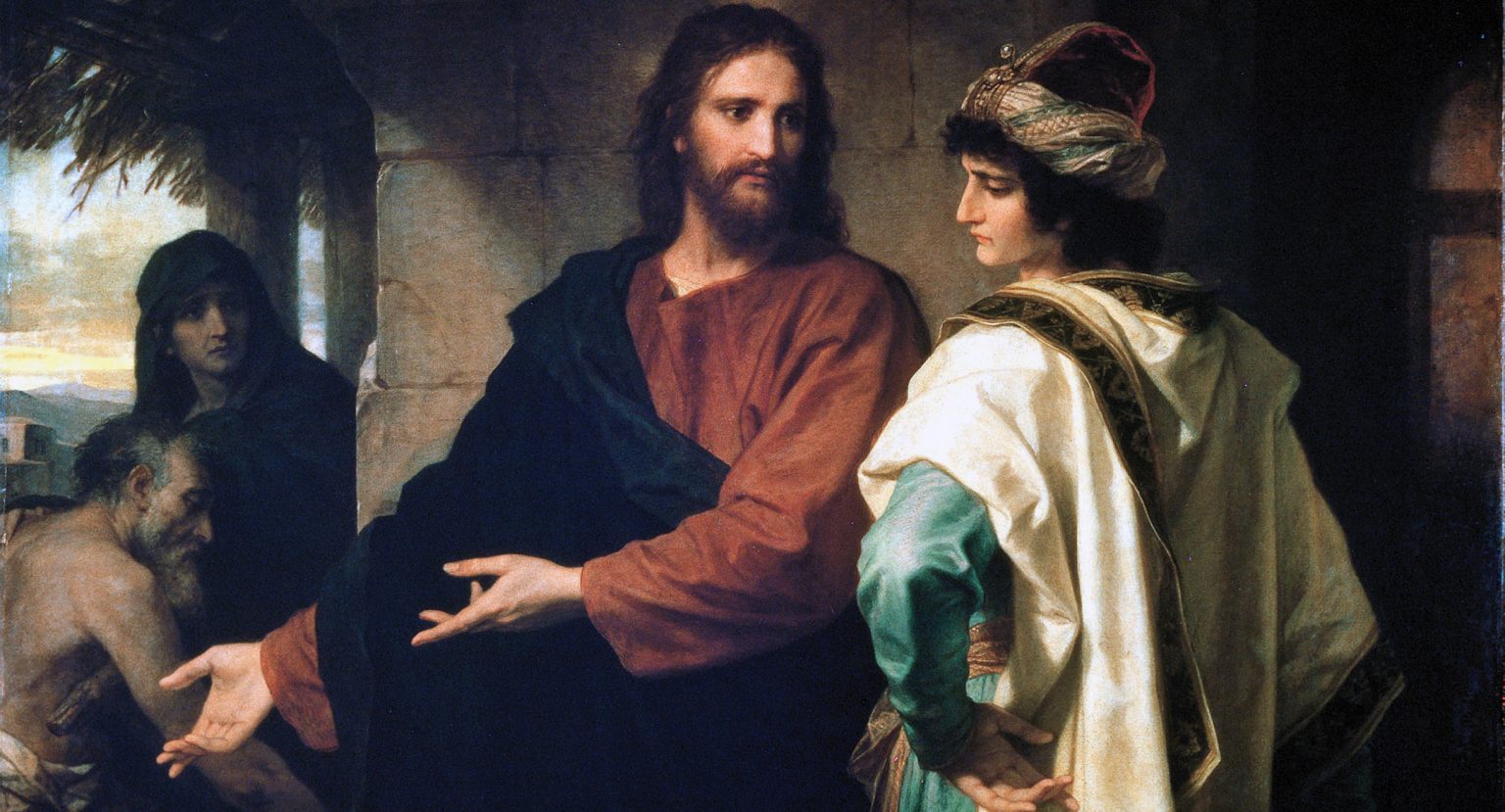 The Powerful Hebrews 13:8 Meaning (he is the same yesterday today and ...