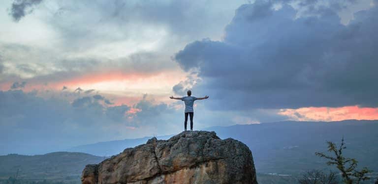 What is God's grace?