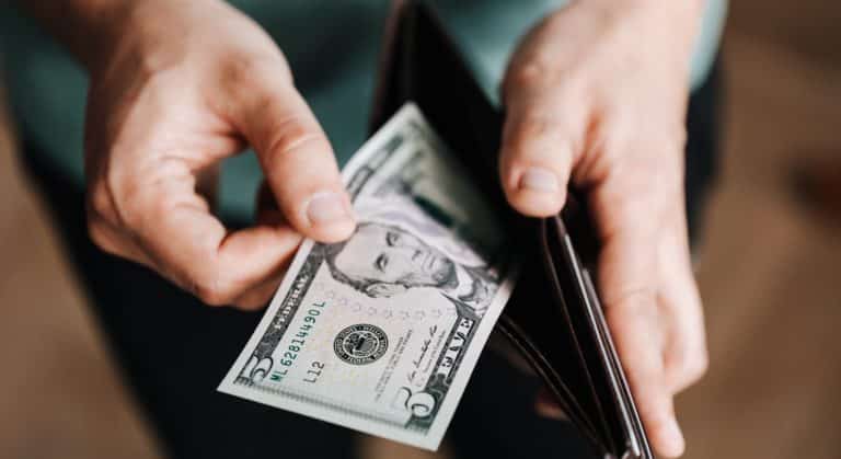 Tithing In The New Testament