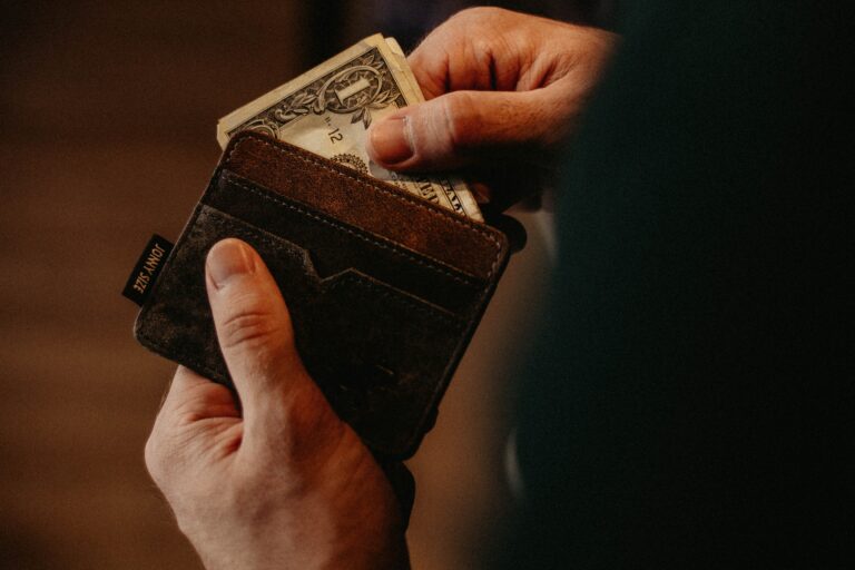 tithing as a weapon