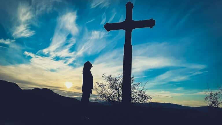 Galatians 2:20 meaning
