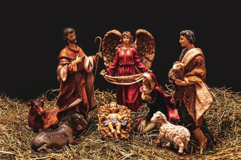 Why Did Jesus Come To Earth?