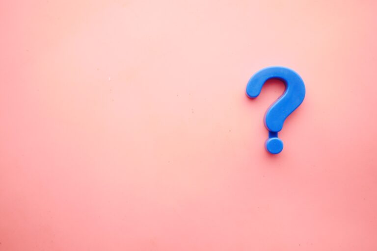 is it okay to question God?