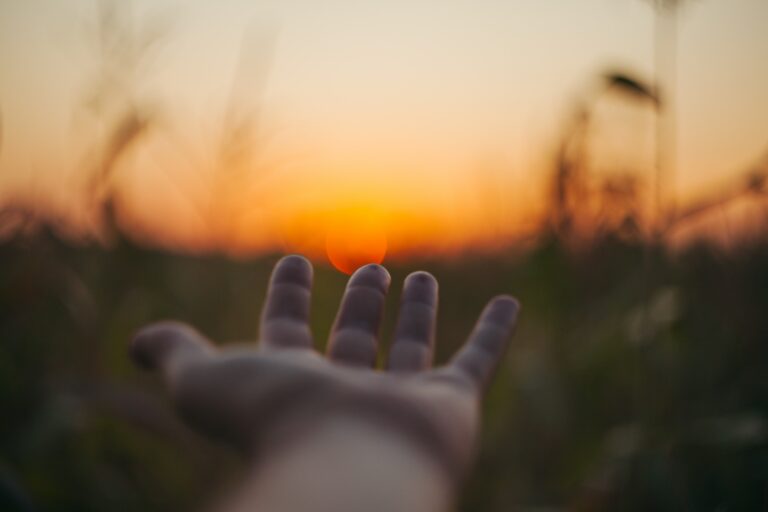 How To Depend On God