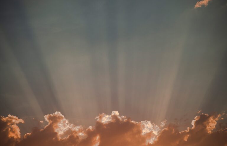 The Meaning Of Psalm 73:26