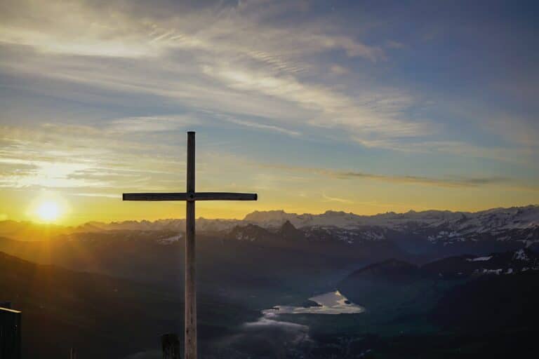What Is Agape Love In The Bible?