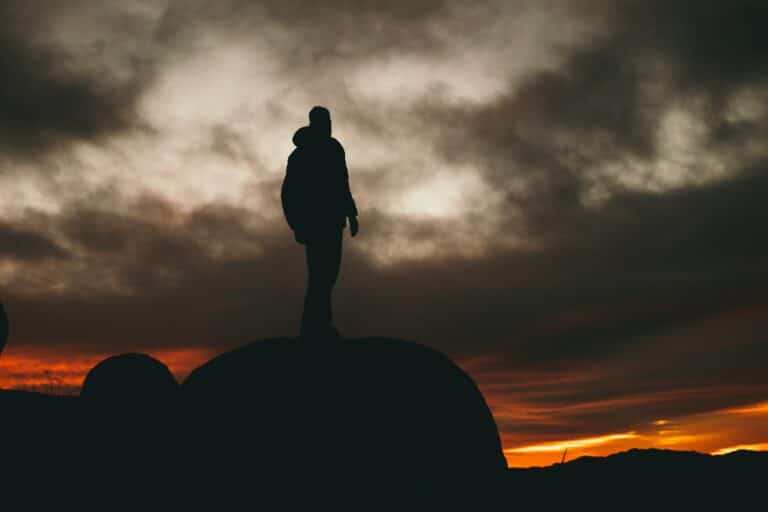 1 John 4:18 Meaning