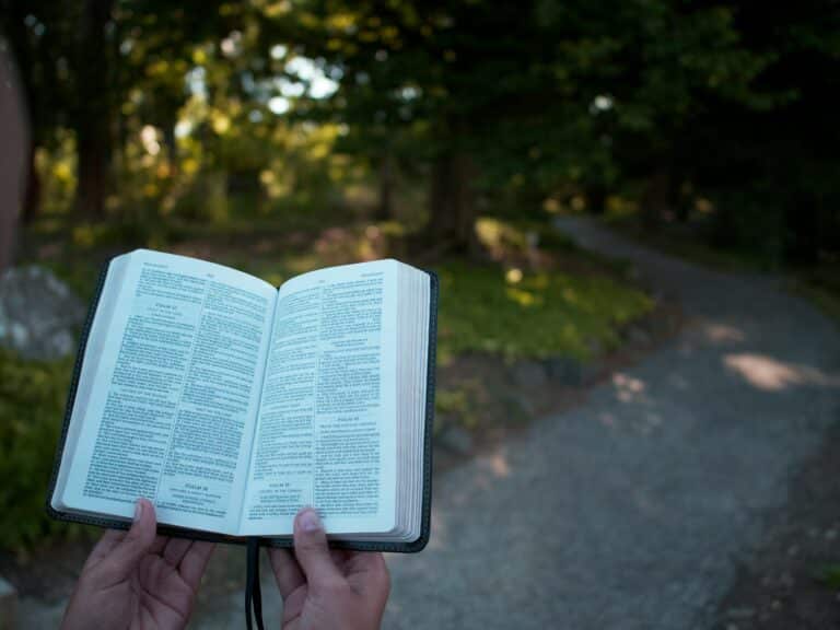 The Meaning Of Jeremiah 1:5