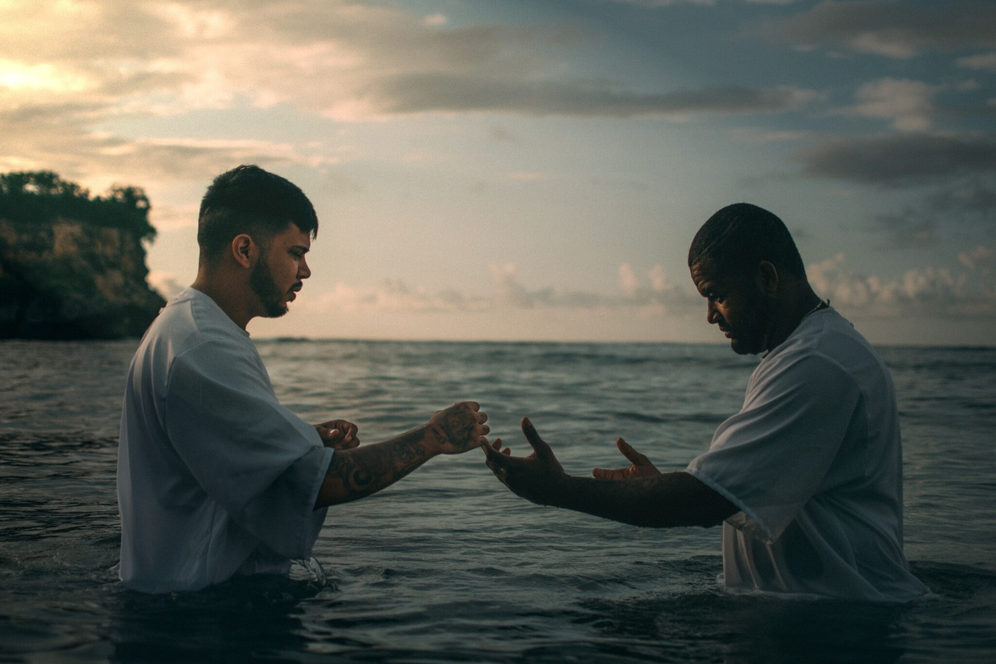 The meaning of Acts 2:38