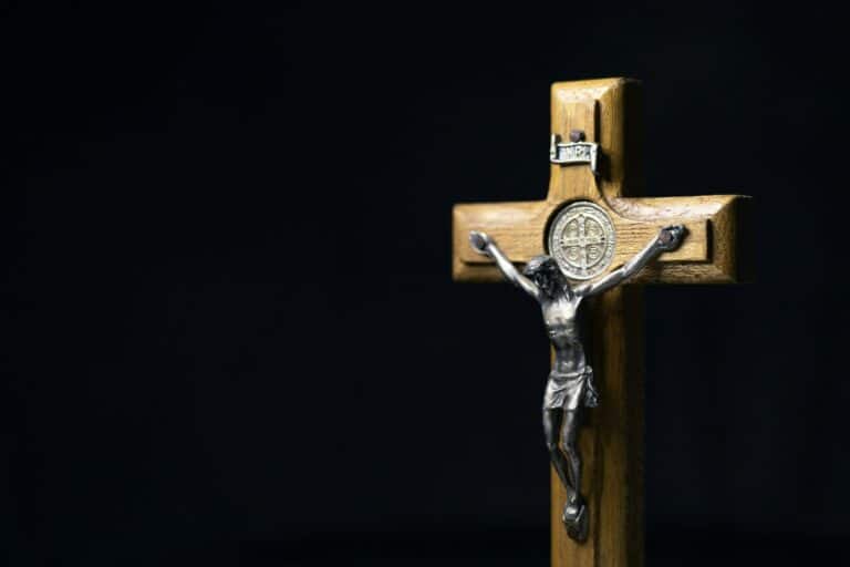 The 2 Corinthians 5:21 Meaning