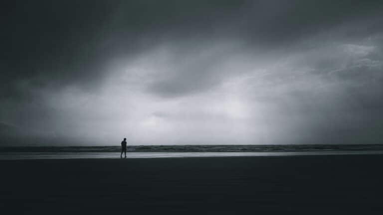 Following Jesus = Pain (And Why That’s a Good Thing)