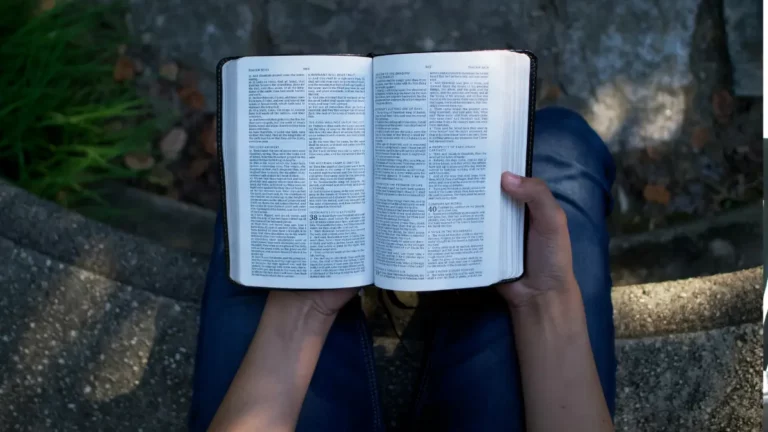 The Meaning Of Romans 8:28