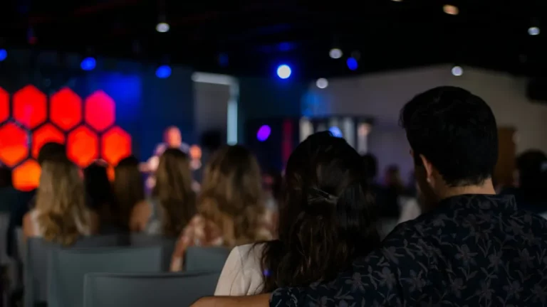 The Purpose Of The Church