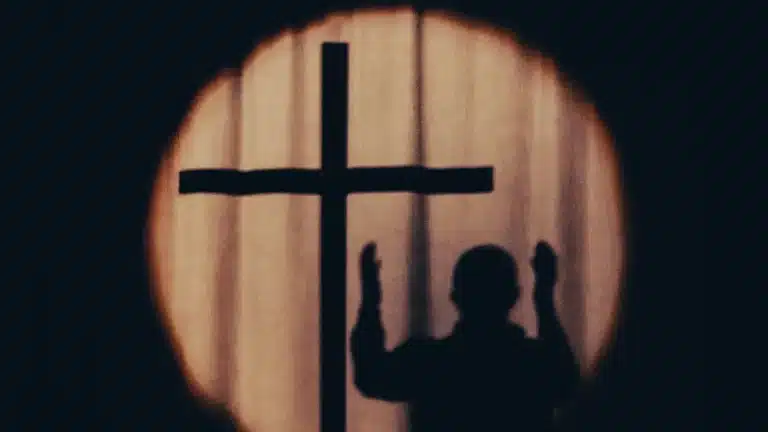What It Means To Fear God