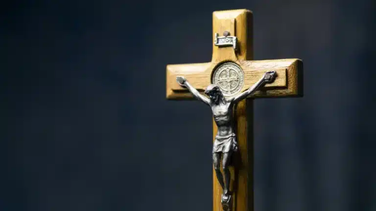 What Did The Cross Actually Do?