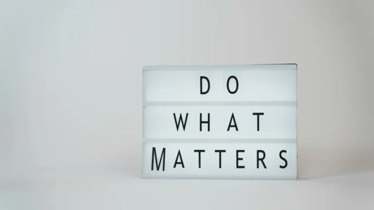 habits to grow closer to Jesus