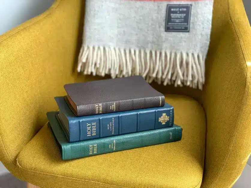 What Is the Best Bible Translation?