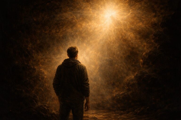 What Is The Spiritual Realm?