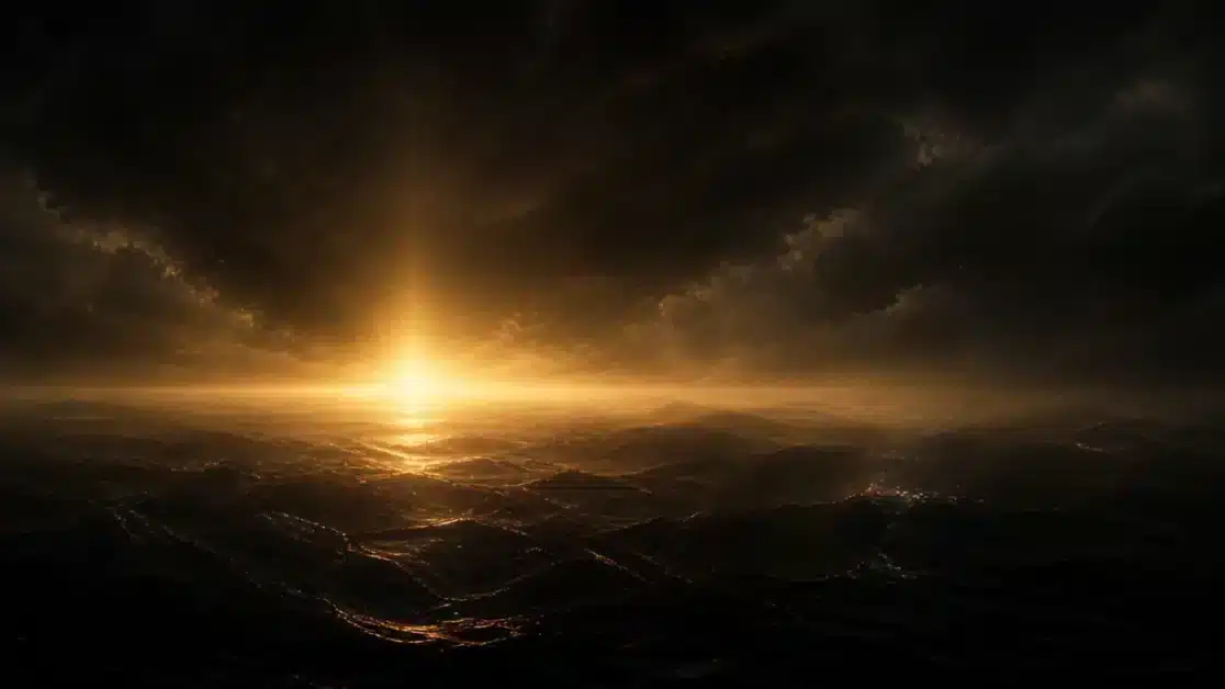 The Creation Story Isn’t About What You Think