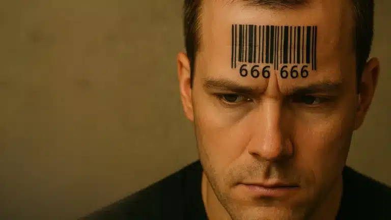 The Mark of the Beast Isn’t What You Think